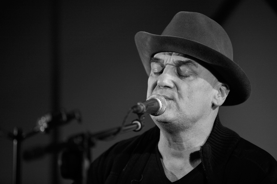 31 :: Robert Lubera